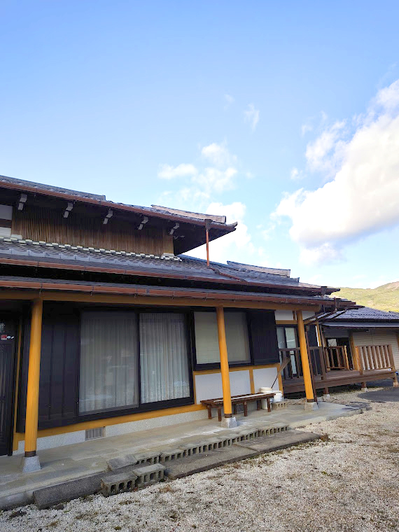自然豊かな町、中津川でスローライフ！！宿泊施設、高級和食店可能！！伝統的建具・天井高 戸建